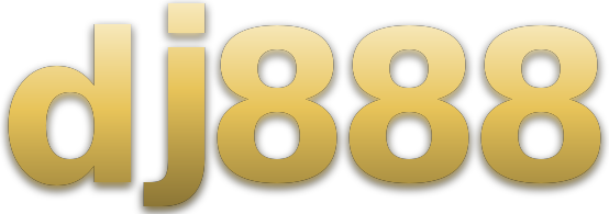 dj888 logo